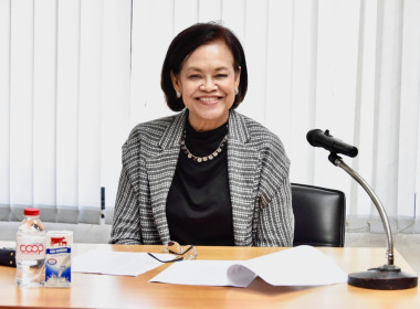 อบรม New Gen 26 วันที่ 5 พารามิเตอร์รูปภาพ 15