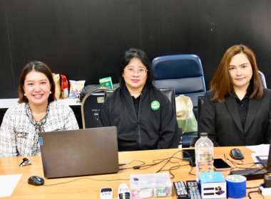 อบรม New Gen 26 วันที่ 5 พารามิเตอร์รูปภาพ 21