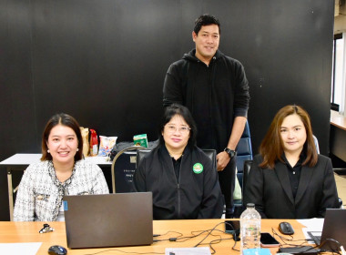 อบรม New Gen 26 วันที่ 5 พารามิเตอร์รูปภาพ 22