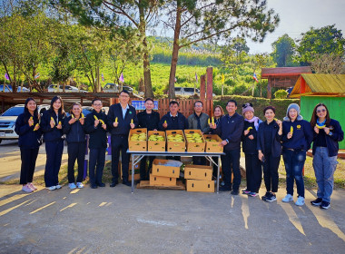 “สหกรณ์รวมใจ ส่งไอรัก เพื่อน้องน้อย 1/2” ประจำปี 2569 พารามิเตอร์รูปภาพ 3