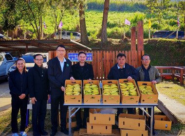 “สหกรณ์รวมใจ ส่งไอรัก เพื่อน้องน้อย 1/2” ประจำปี 2569 พารามิเตอร์รูปภาพ 9