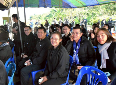 “สหกรณ์รวมใจ ส่งไอรัก เพื่อน้องน้อย 1/2” ประจำปี 2569 พารามิเตอร์รูปภาพ 27