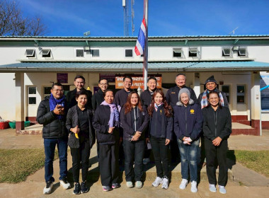 “สหกรณ์รวมใจ ส่งไอรัก เพื่อน้องน้อย 1/2” ประจำปี 2569 พารามิเตอร์รูปภาพ 28