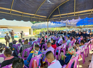 “สหกรณ์รวมใจ ส่งไอรัก เพื่อน้องน้อย 1/2” ประจำปี 2569 พารามิเตอร์รูปภาพ 29