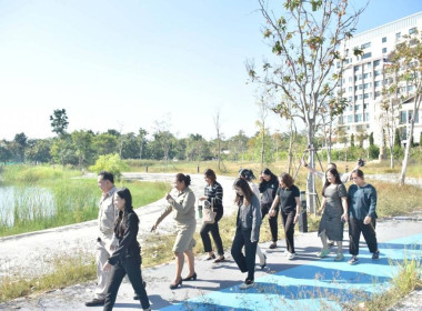 ผอ. สทส. ตรวจเยี่ยม “ครอบครัว สทส. ศูนย์ฯ 1 – 2” พารามิเตอร์รูปภาพ 11