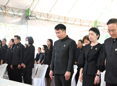 งานมหกรรมเกษตรไทยก้าวสู่อนาคต ด้วยศาสตร์พระราชา 4-7 ธ.ค. 68 พารามิเตอร์รูปภาพ 8