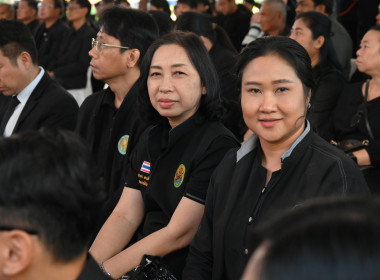 งานมหกรรมเกษตรไทยก้าวสู่อนาคต ด้วยศาสตร์พระราชา 4-7 ธ.ค. 68 พารามิเตอร์รูปภาพ 19