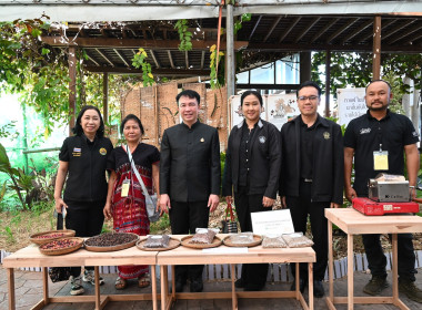 งานมหกรรมเกษตรไทยก้าวสู่อนาคต ด้วยศาสตร์พระราชา 4-7 ธ.ค. 68 พารามิเตอร์รูปภาพ 29