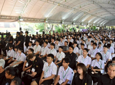 งานมหกรรมเกษตรไทยก้าวสู่อนาคต ด้วยศาสตร์พระราชา 4-7 ธ.ค. 68 พารามิเตอร์รูปภาพ 47