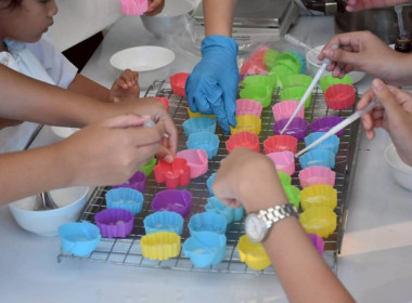 งานมหกรรมเกษตรไทยก้าวสู่อนาคต ด้วยศาสตร์พระราชา 4-7 ธ.ค. 68 พารามิเตอร์รูปภาพ 60