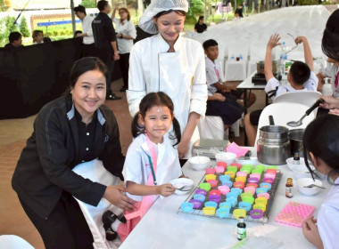 งานมหกรรมเกษตรไทยก้าวสู่อนาคต ด้วยศาสตร์พระราชา 4-7 ธ.ค. 68 พารามิเตอร์รูปภาพ 64