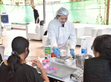 งานมหกรรมเกษตรไทยก้าวสู่อนาคต ด้วยศาสตร์พระราชา 4-7 ธ.ค. 68 พารามิเตอร์รูปภาพ 65