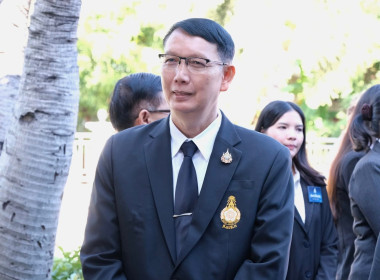 ผอ. สทส. ร่วมงาน &quot;16 ปี กรมหม่อนไหม&quot; พารามิเตอร์รูปภาพ 5