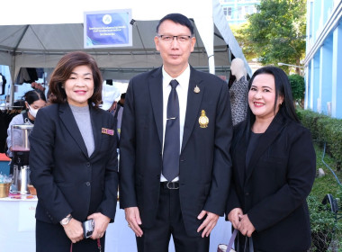 ผอ. สทส. ร่วมงาน &quot;16 ปี กรมหม่อนไหม&quot; พารามิเตอร์รูปภาพ 7