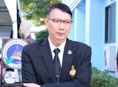 ผอ. สทส. ร่วมงาน &quot;16 ปี กรมหม่อนไหม&quot; พารามิเตอร์รูปภาพ 10