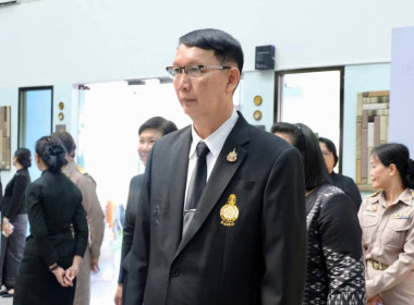 ผอ. สทส. ร่วมงาน &quot;16 ปี กรมหม่อนไหม&quot; พารามิเตอร์รูปภาพ 14