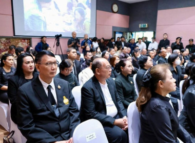 ผอ. สทส. ร่วมงาน &quot;16 ปี กรมหม่อนไหม&quot; พารามิเตอร์รูปภาพ 25