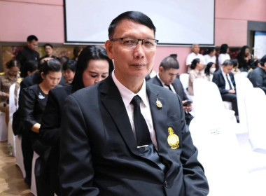 ผอ. สทส. ร่วมงาน &quot;16 ปี กรมหม่อนไหม&quot; พารามิเตอร์รูปภาพ 27