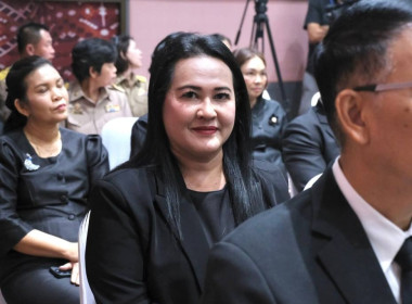ผอ. สทส. ร่วมงาน &quot;16 ปี กรมหม่อนไหม&quot; พารามิเตอร์รูปภาพ 31