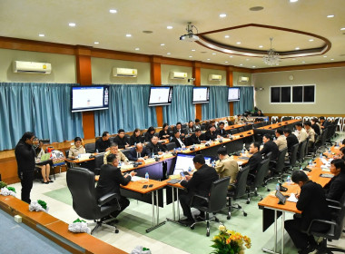 ผอ. สทส. ร่วมประชุม คพช. ครั้งที่ 3/2568 พารามิเตอร์รูปภาพ 5
