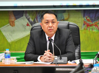 ผอ. สทส. ร่วมประชุม คพช. ครั้งที่ 3/2568 พารามิเตอร์รูปภาพ 6