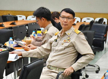 ผอ. สทส. ร่วมประชุม คพช. ครั้งที่ 3/2568 พารามิเตอร์รูปภาพ 22