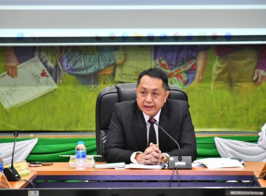 ผอ. สทส. ร่วมประชุม คพช. ครั้งที่ 3/2568 พารามิเตอร์รูปภาพ 25