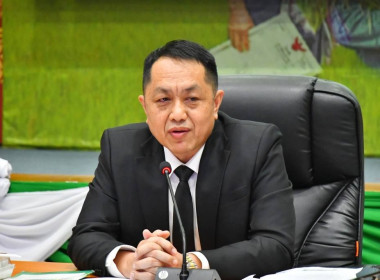 ผอ. สทส. ร่วมประชุม คพช. ครั้งที่ 3/2568 พารามิเตอร์รูปภาพ 26