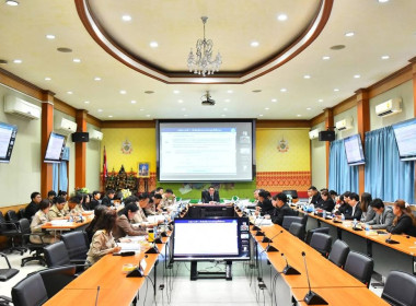 ผอ. สทส. ร่วมประชุม คพช. ครั้งที่ 3/2568 พารามิเตอร์รูปภาพ 35