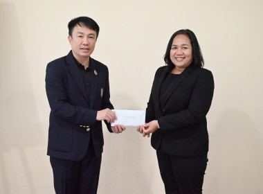 ผอ. สทส. ประชุมคณะกรรมการบริหารกรมฯ ครั้งที่ 12/2568 พารามิเตอร์รูปภาพ 14