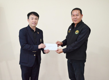 ผอ. สทส. ประชุมคณะกรรมการบริหารกรมฯ ครั้งที่ 12/2568 พารามิเตอร์รูปภาพ 20