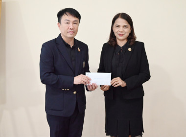ผอ. สทส. ประชุมคณะกรรมการบริหารกรมฯ ครั้งที่ 12/2568 พารามิเตอร์รูปภาพ 24