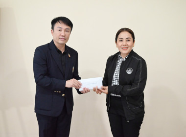 ผอ. สทส. ประชุมคณะกรรมการบริหารกรมฯ ครั้งที่ 12/2568 พารามิเตอร์รูปภาพ 28