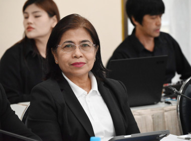 ผอ. สทส. ประชุมคณะกรรมการบริหารกรมฯ ครั้งที่ 12/2568 พารามิเตอร์รูปภาพ 50