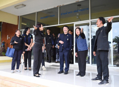 ผอ. สทส. ประชุมคณะกรรมการบริหารกรมฯ ครั้งที่ 12/2568 พารามิเตอร์รูปภาพ 55