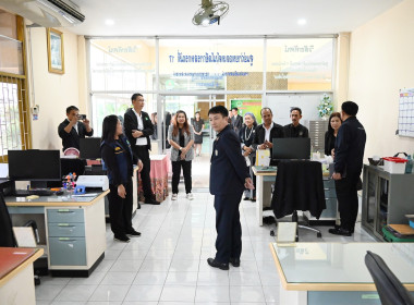 ผอ. สทส. ประชุมคณะกรรมการบริหารกรมฯ ครั้งที่ 12/2568 พารามิเตอร์รูปภาพ 56