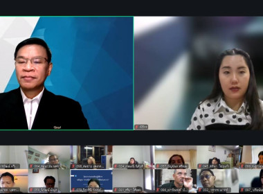 อบรมเชิงปฏิบัติการ หลักสูตร ... พารามิเตอร์รูปภาพ 8