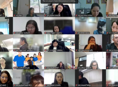 อบรมเชิงปฏิบัติการ หลักสูตร ... พารามิเตอร์รูปภาพ 10