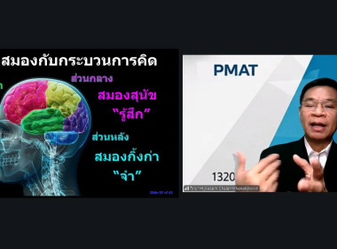 อบรมเชิงปฏิบัติการ หลักสูตร ... พารามิเตอร์รูปภาพ 14