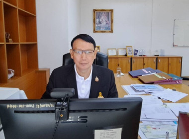 เปิดอบรม “สรุปผลข้อมูล Dashboard ด้วย Looker Studio” รุ่น 2 พารามิเตอร์รูปภาพ 5