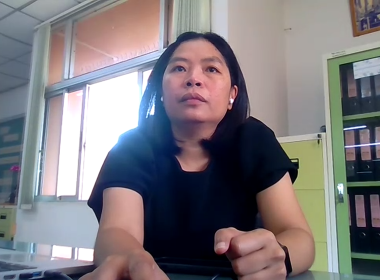 เปิดอบรม “สรุปผลข้อมูล Dashboard ด้วย Looker Studio” รุ่น 2 พารามิเตอร์รูปภาพ 15