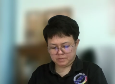 เปิดอบรม “สรุปผลข้อมูล Dashboard ด้วย Looker Studio” รุ่น 2 พารามิเตอร์รูปภาพ 16