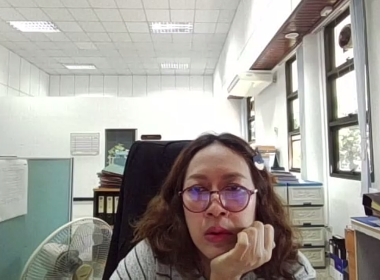 เปิดอบรม “สรุปผลข้อมูล Dashboard ด้วย Looker Studio” รุ่น 2 พารามิเตอร์รูปภาพ 17