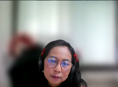 เปิดอบรม “สรุปผลข้อมูล Dashboard ด้วย Looker Studio” รุ่น 2 พารามิเตอร์รูปภาพ 18