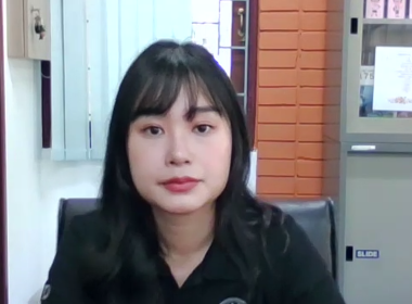 เปิดอบรม “สรุปผลข้อมูล Dashboard ด้วย Looker Studio” รุ่น 2 พารามิเตอร์รูปภาพ 12