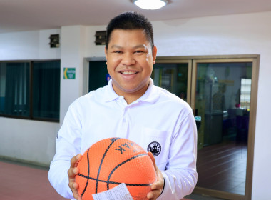 กรมส่งเสริมสหกรณ์ ส่งต่อความรักแก่น้อง ๆ พารามิเตอร์รูปภาพ 15