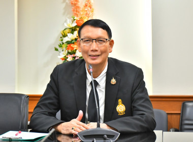 ผอ. สทส. ประชุมคณะกรรมการสวัสดิการกรมส่งเสริมสหกรณ์ ... พารามิเตอร์รูปภาพ 3