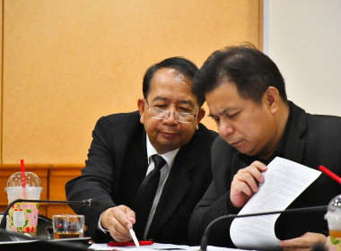ผอ. สทส. ประชุมคณะกรรมการสวัสดิการกรมส่งเสริมสหกรณ์ ... พารามิเตอร์รูปภาพ 6