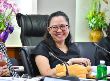ผอ. สทส. ประชุมคณะกรรมการสวัสดิการกรมส่งเสริมสหกรณ์ ... พารามิเตอร์รูปภาพ 8