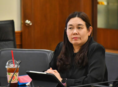 ผอ. สทส. ประชุมคณะกรรมการสวัสดิการกรมส่งเสริมสหกรณ์ ... พารามิเตอร์รูปภาพ 11